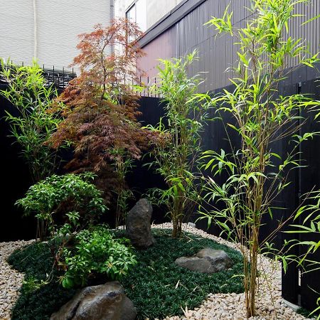 Connect Inn Shichijo-Kawaramachi Kyoto Exterior photo