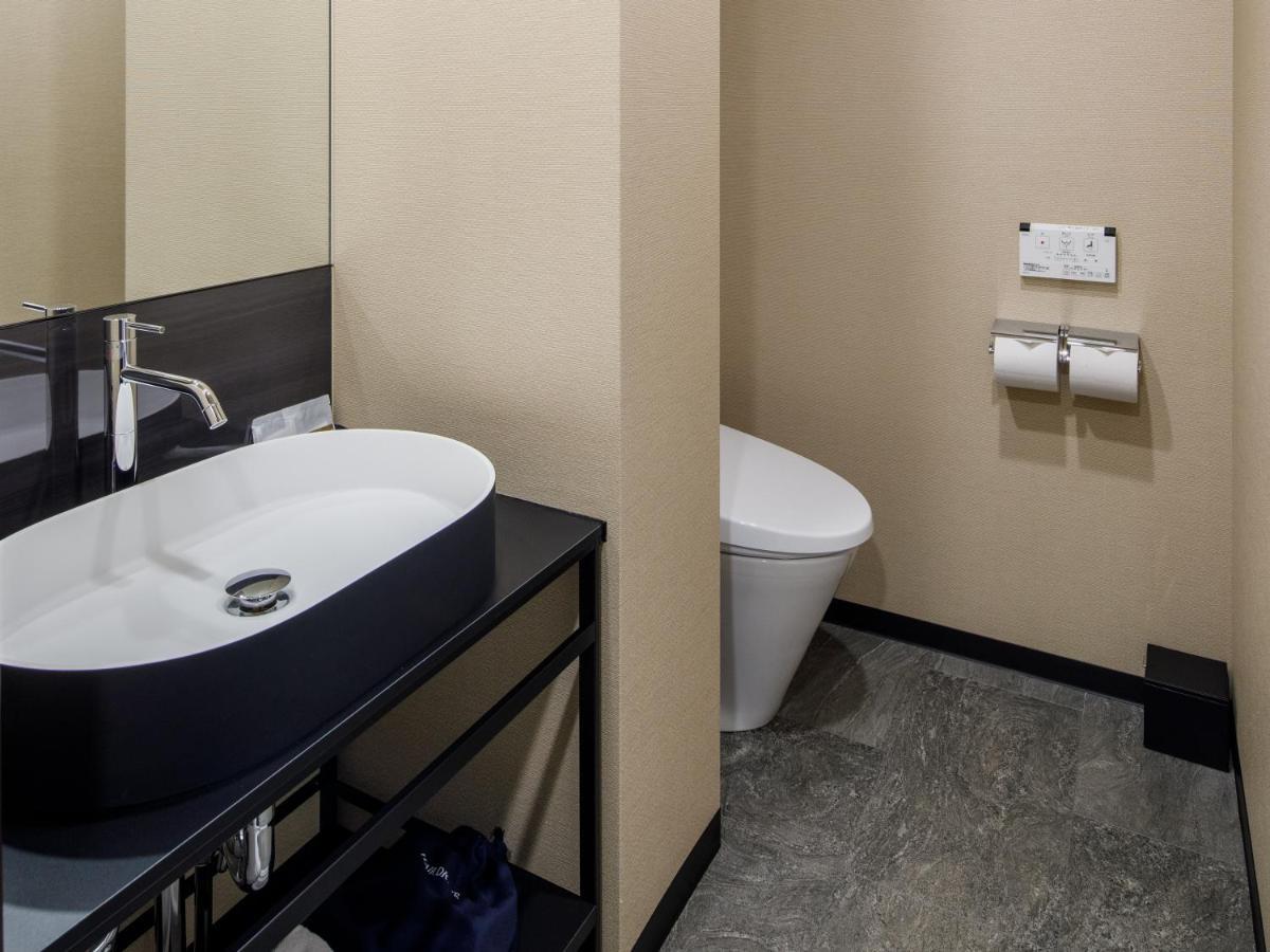 Connect Inn Shichijo-Kawaramachi Kyoto Exterior photo
